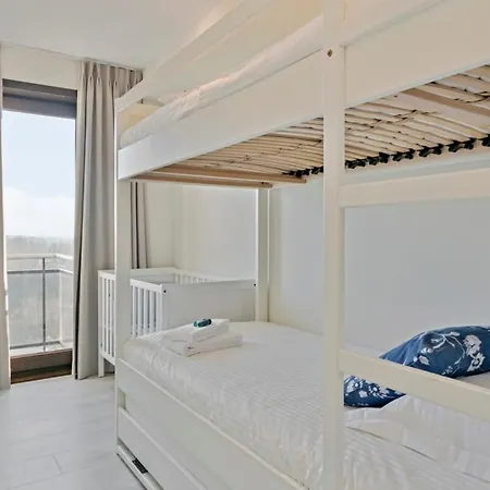 Huswell - Comfortable With Sea View & 2 Terraces 아파트