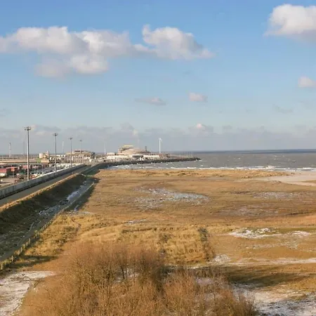 Huswell - Comfortable With Sea View & 2 Terraces *